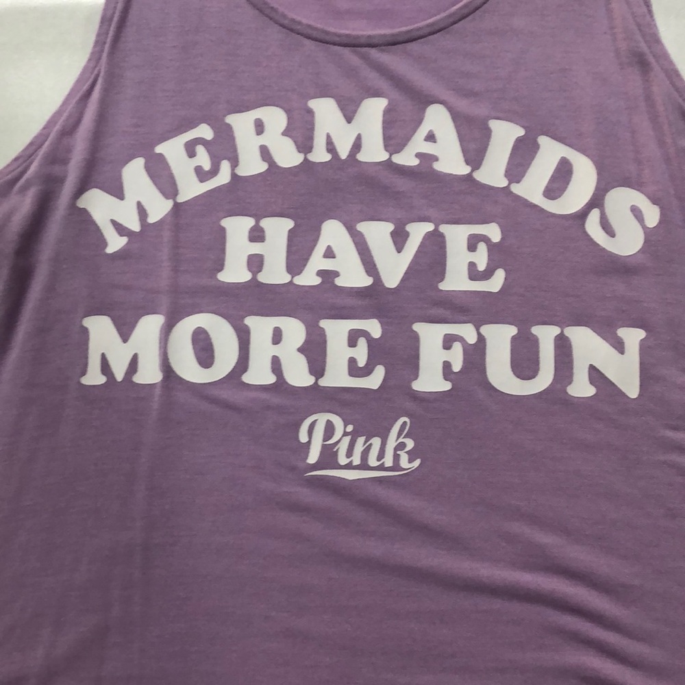 Pink Tank - Picture 3 of 4